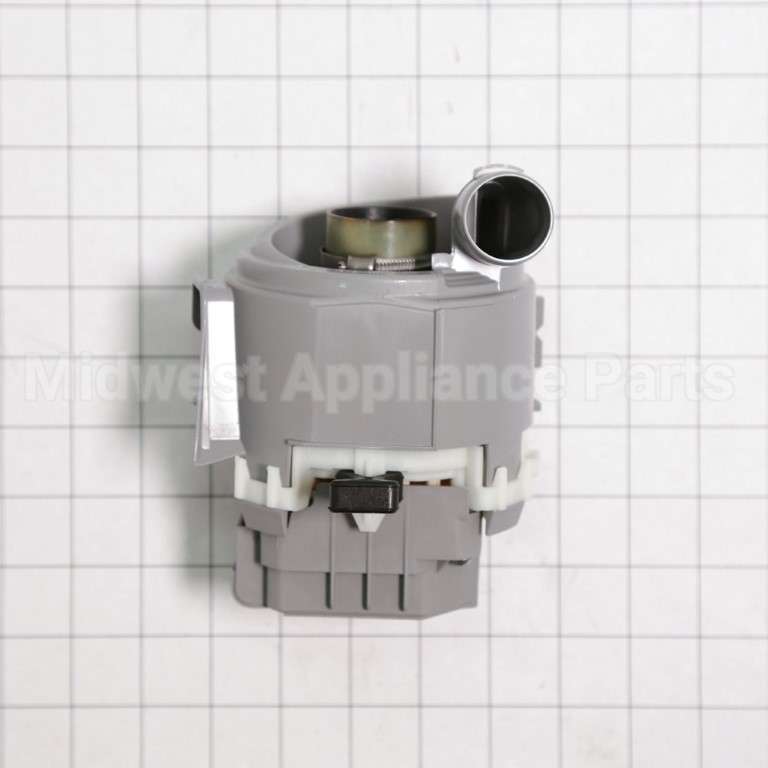 00753351 Bosch Heat Pump