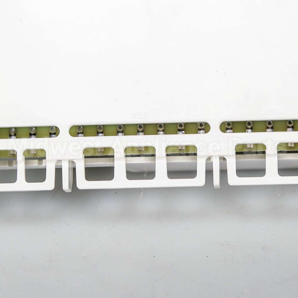 00753795 Bosch Control Module