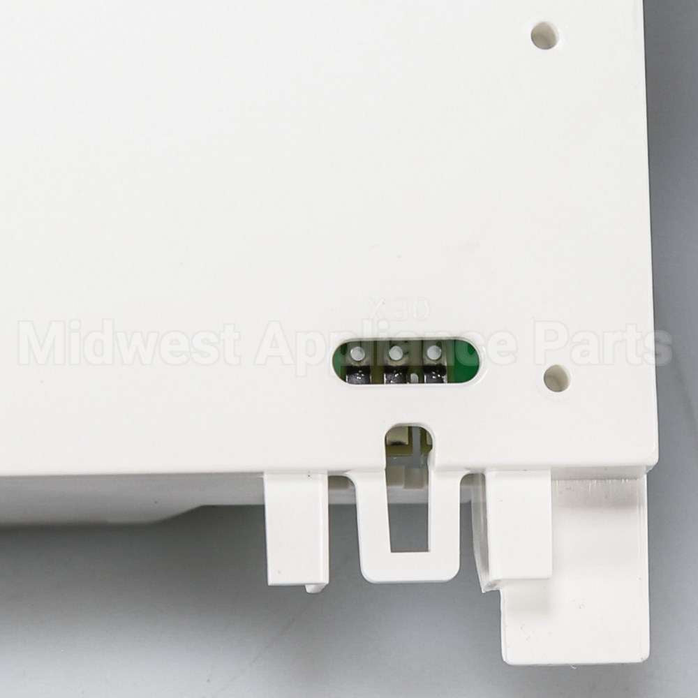 00753795 Bosch Control Module