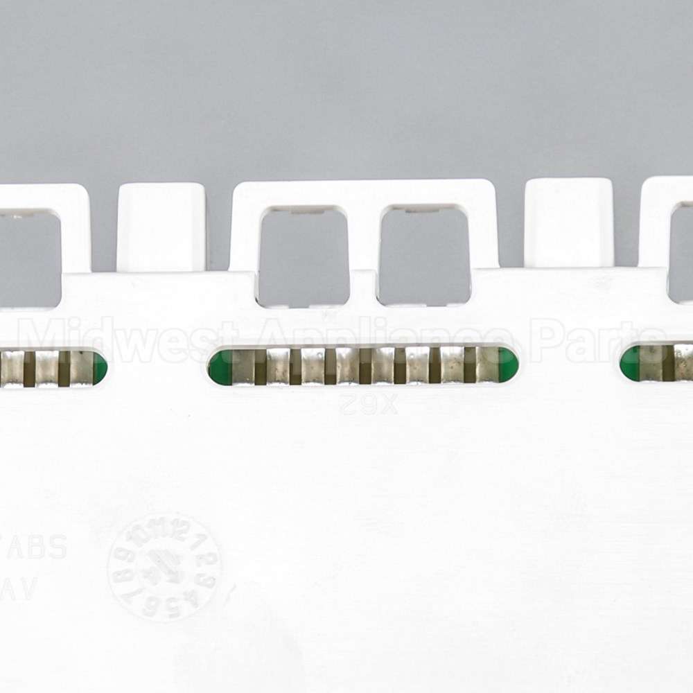 00753795 Bosch Control Module