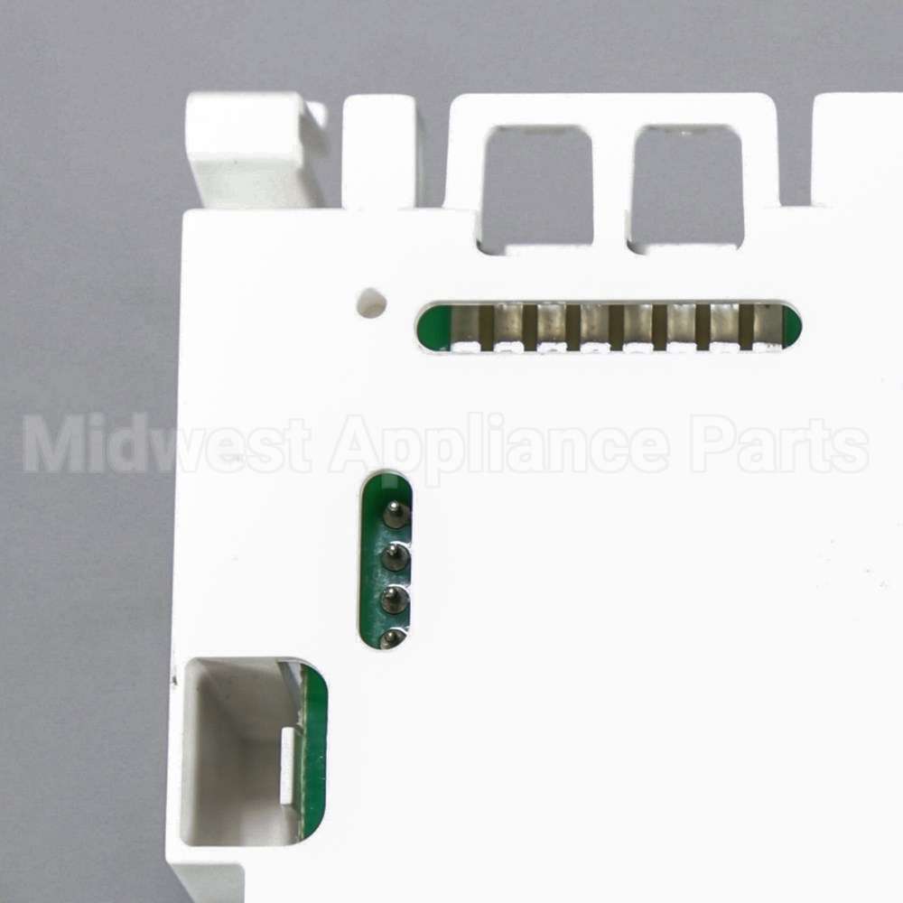 00753795 Bosch Control Module