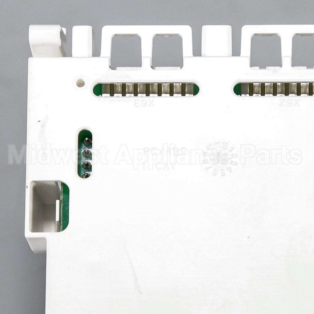 00753795 Bosch Control Module