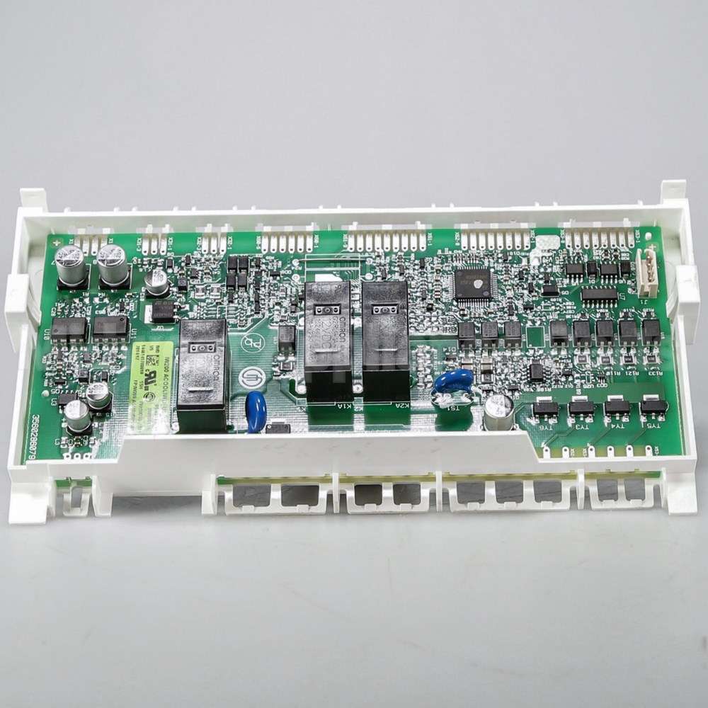 00753795 Bosch Control Module