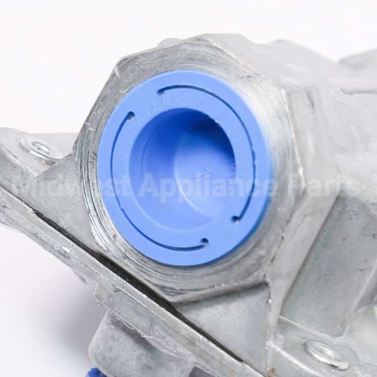 00754658 Bosch Regulator-Pressure