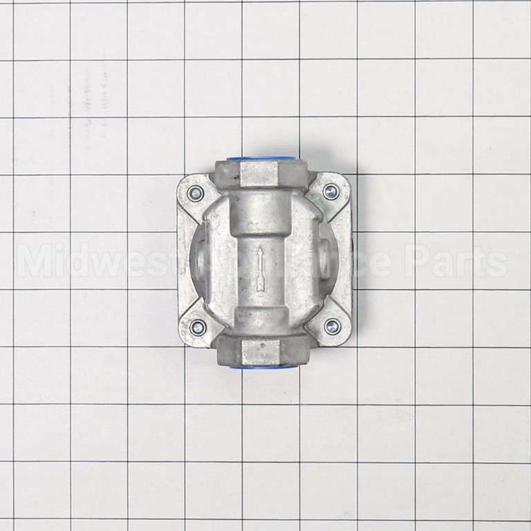 00754658 Bosch Regulator-Pressure