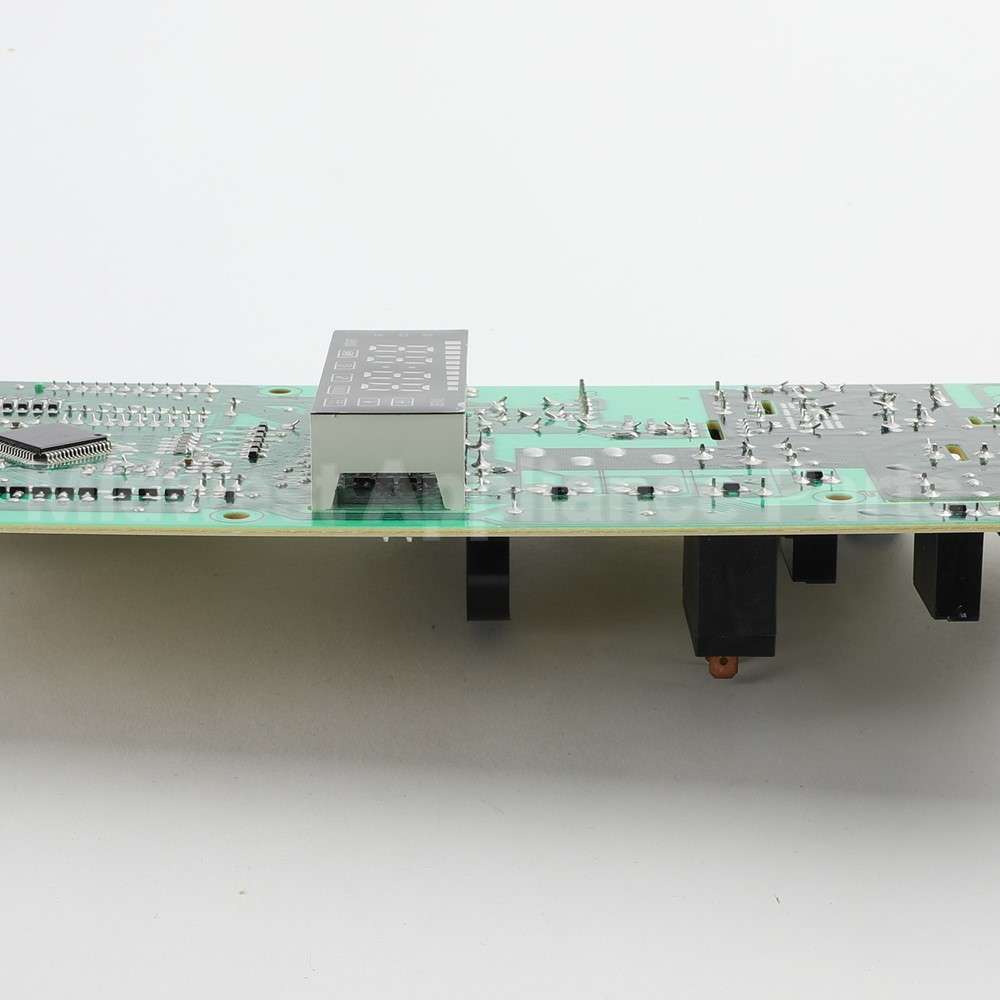 00755540 Bosch Pc Board