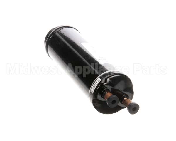 00756232 Multiplex Accum 3.5Lb 1/2 Inlet