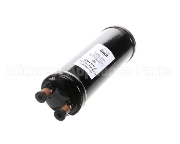 00756232 Multiplex Accum 3.5Lb 1/2 Inlet