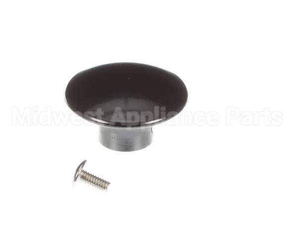 00757.1000 Bunn Kit, Knob For Pour-In Lid W/Screw-S Mach