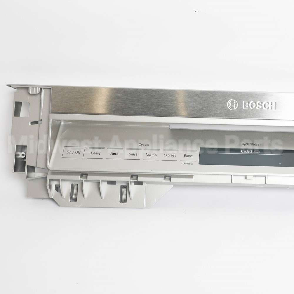 00770844 Bosch Panel-Facia