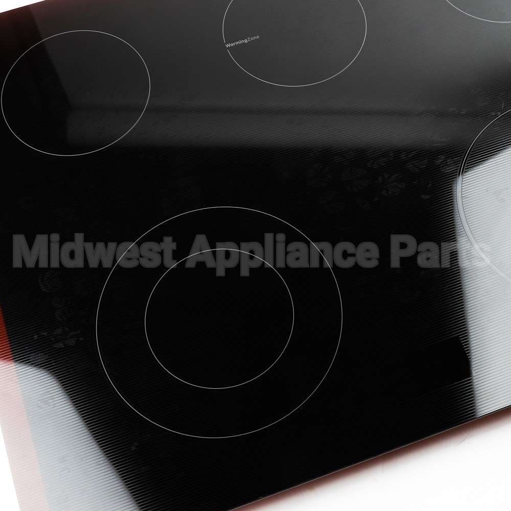 00771675 Bosch Glass Ceramic Hob Top