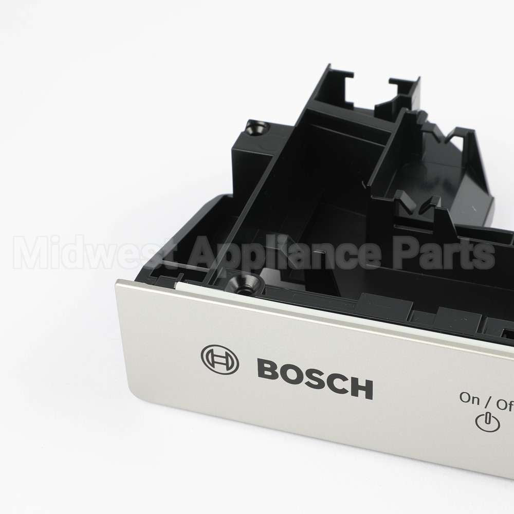 00772735 Bosch Panel-Facia