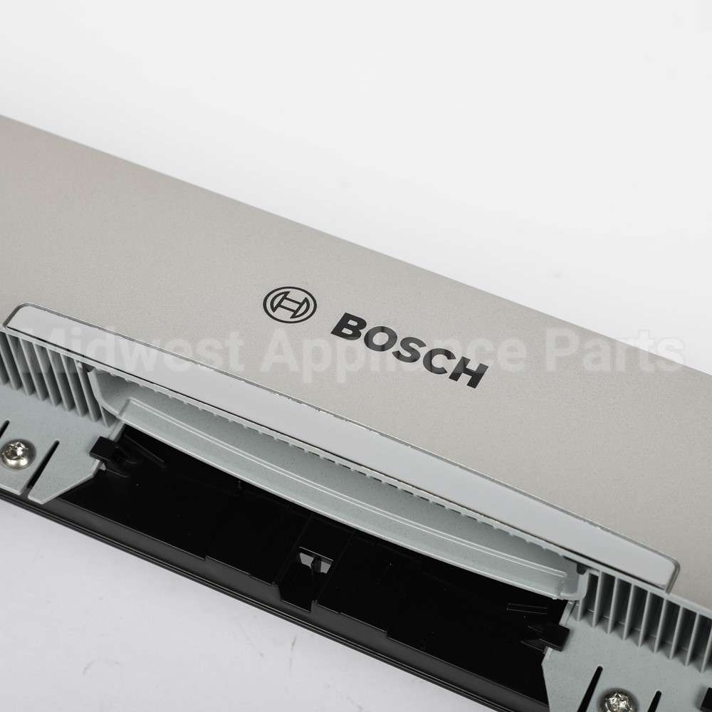 00772831 Bosch Panel-Facia
