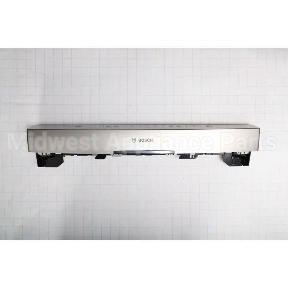 00772840 Bosch Panel-Facia