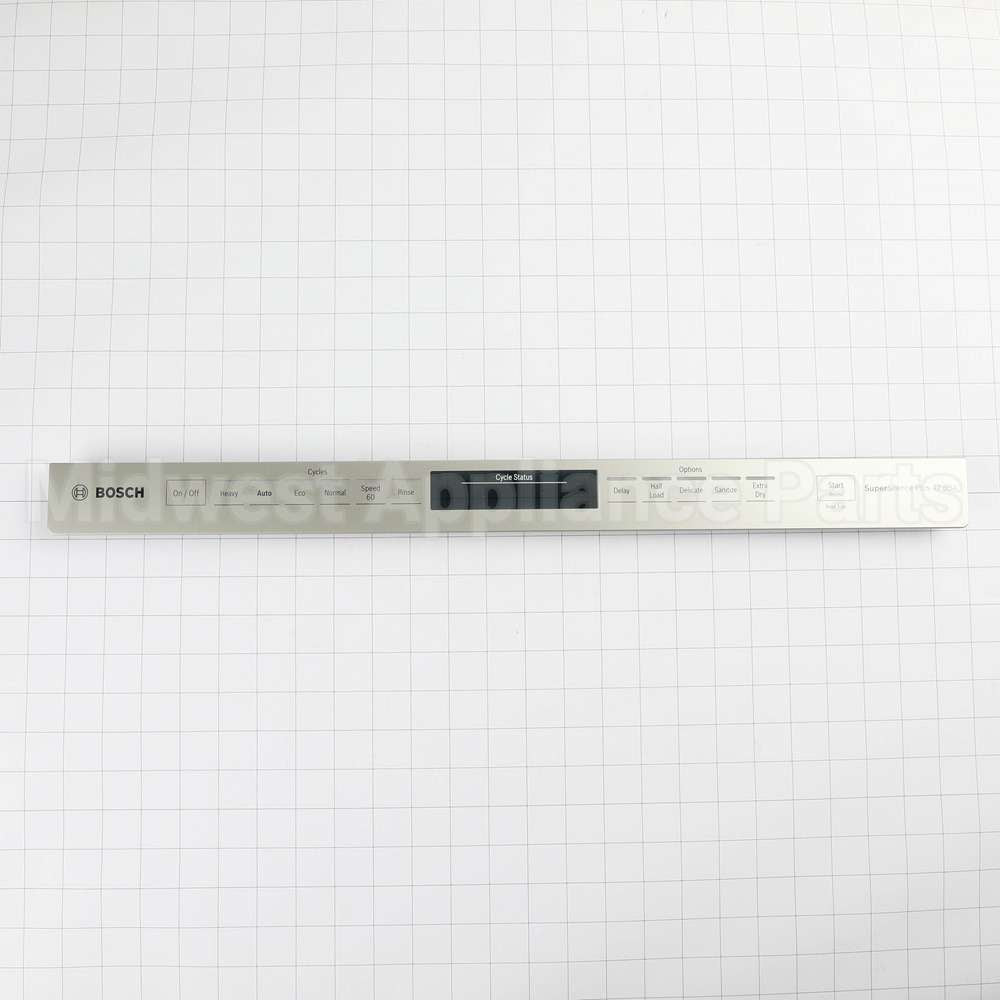 00775794 Bosch Panel-Facia