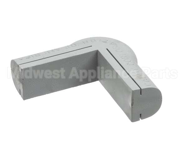 0079-01 Caddy Bumper
