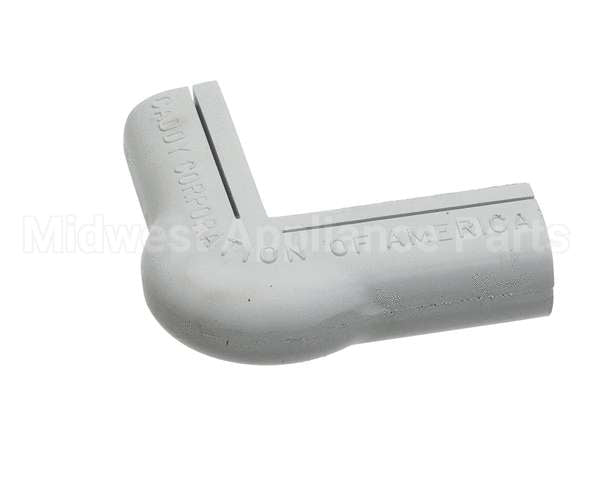 0079-01 Caddy Bumper