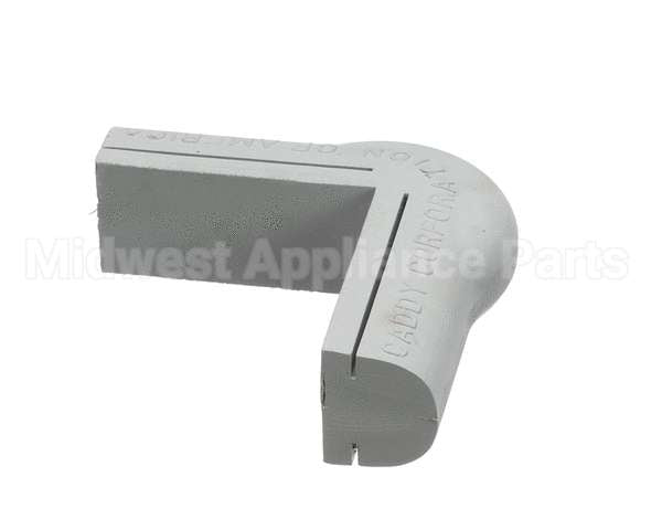 0079-01 Caddy Bumper