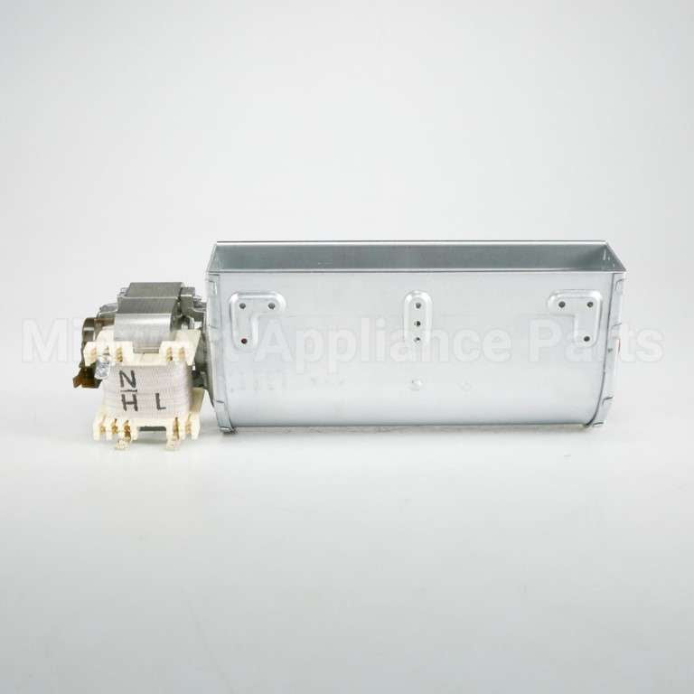 00791462 Bosch Blower Motor