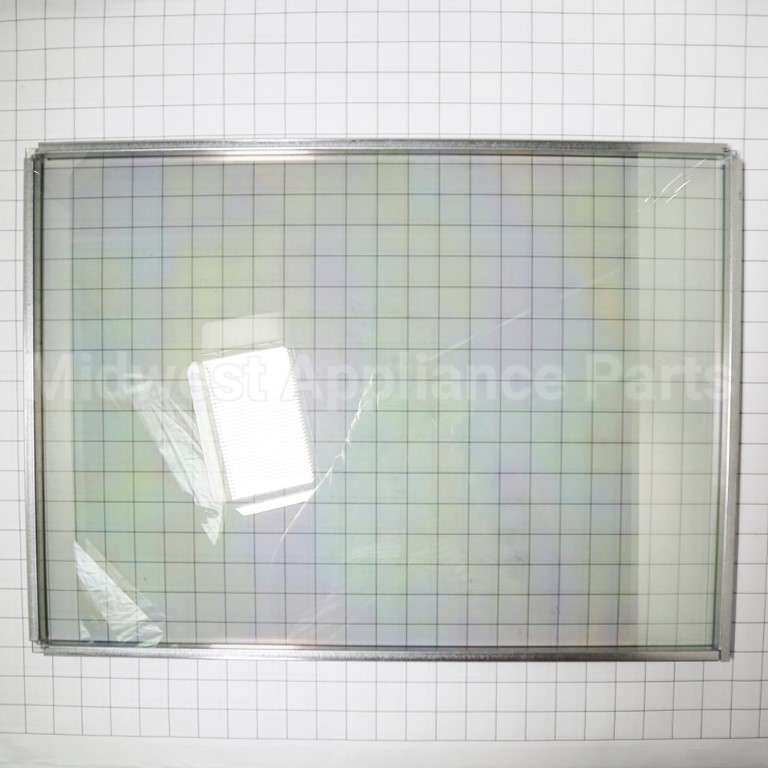 00791632 Bosch Glass Panel