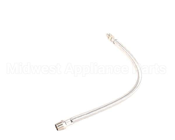 00798.00 Cma Ss Braided Hose 21