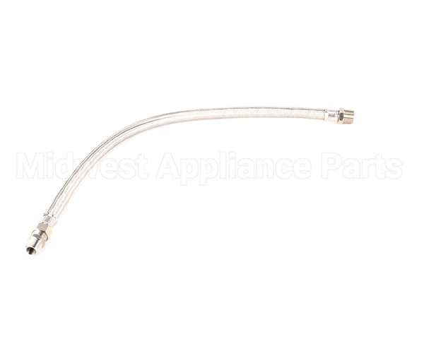 00798.00 Cma Ss Braided Hose 21