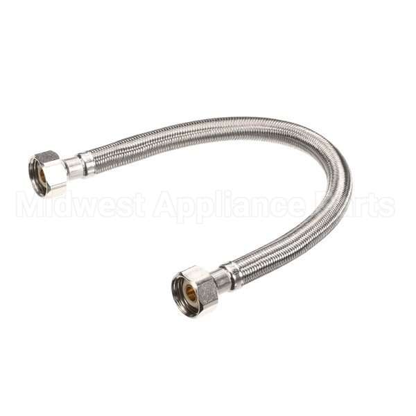 00798.40 Compatible CMA Ss Braided Hose 12