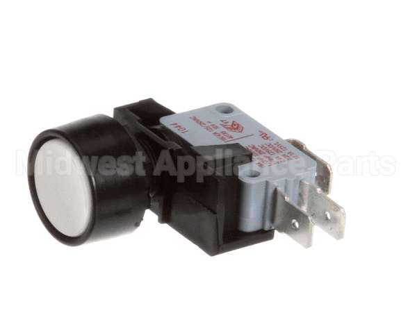 00804430 Multiplex Switch Spdt Mom White