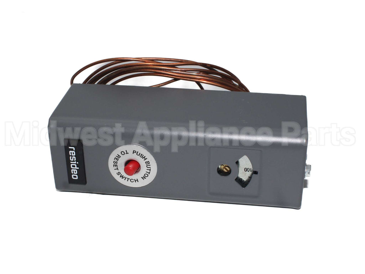 008081F Raypak 100-200F M/R Limit Switch