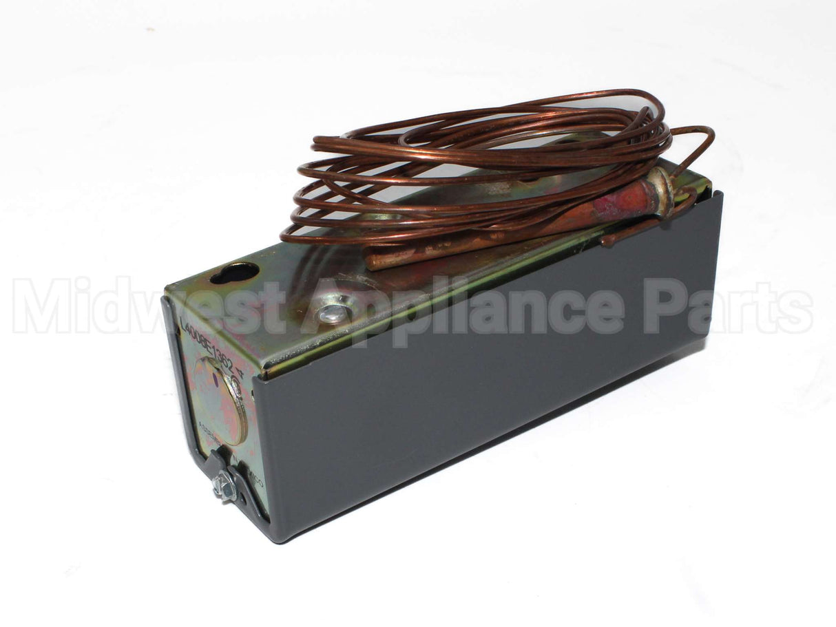 008081F Raypak 100-200F M/R Limit Switch
