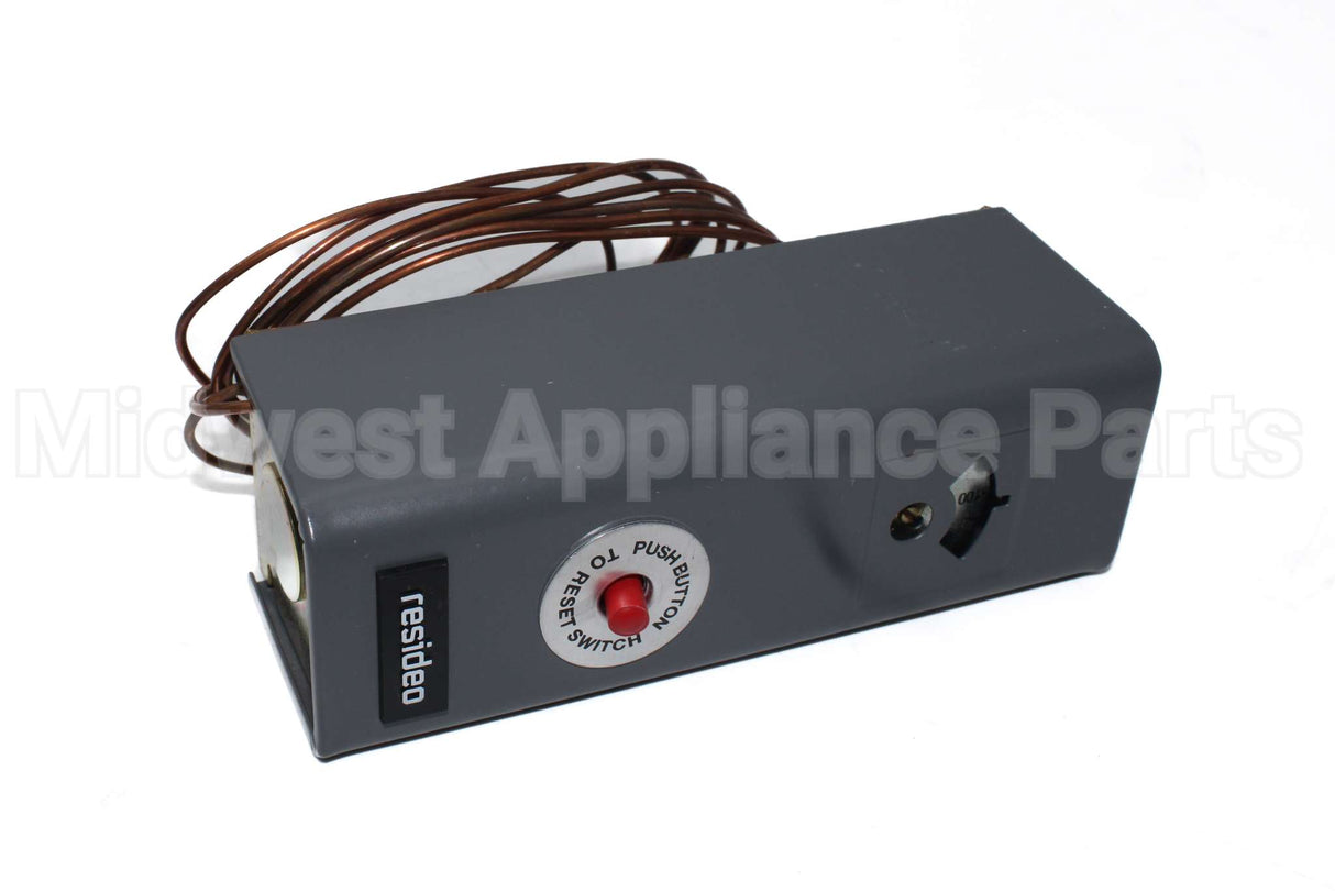 008081F Raypak 100-200F M/R Limit Switch