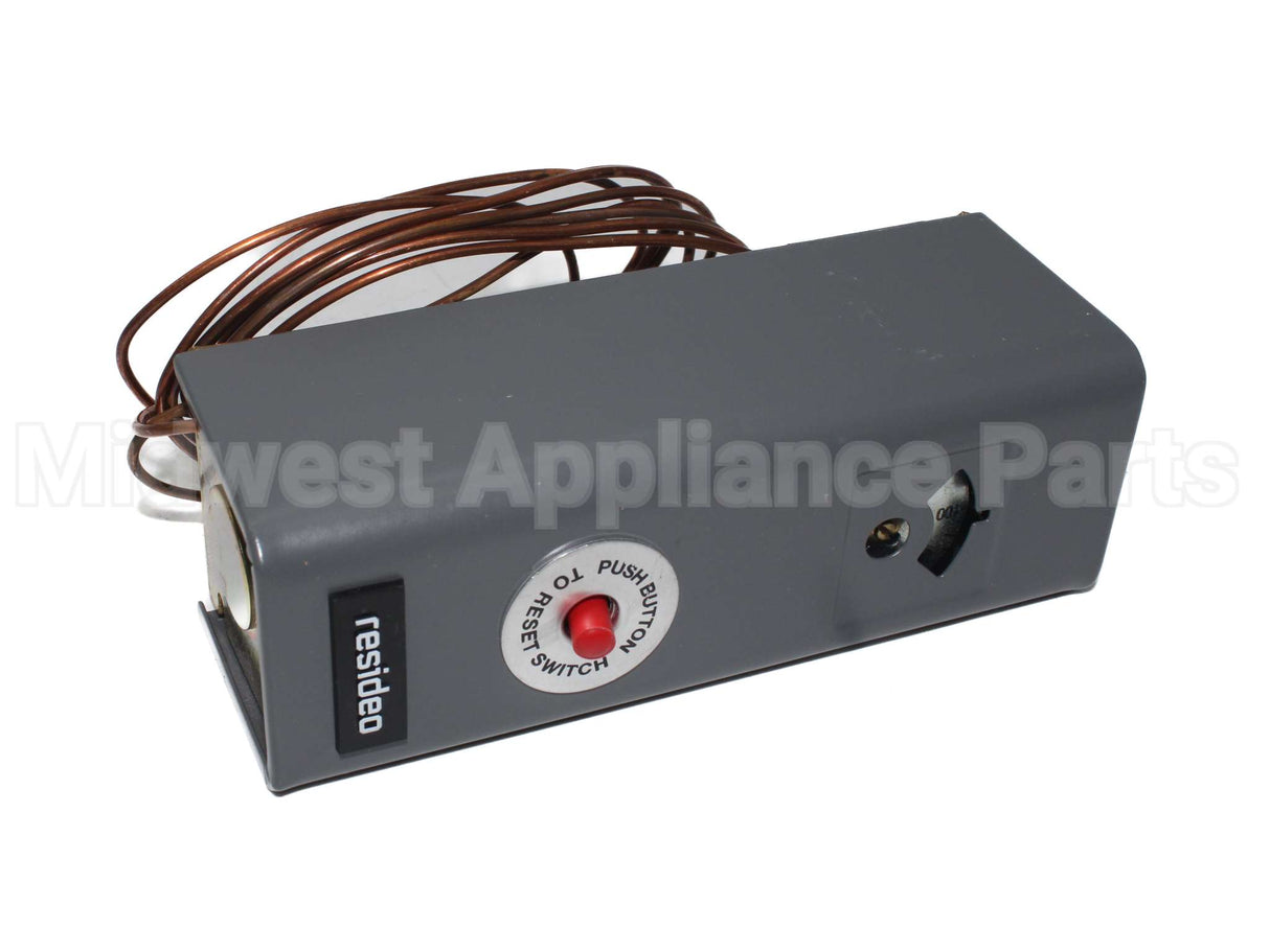 008081F Raypak 100-200F M/R Limit Switch