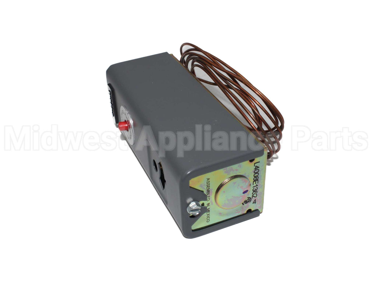 008081F Raypak 100-200F M/R Limit Switch