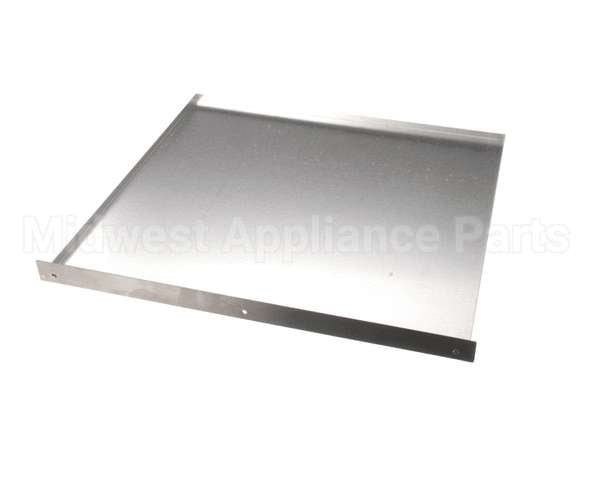 008089 Wisco Clean Out Tray