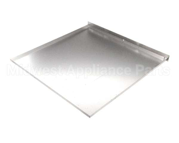 008089 Wisco Clean Out Tray