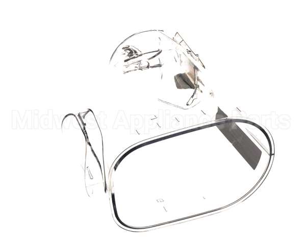 00808L Grindmaster Cecilware Bowl,6Lt,Minigel Spare Part