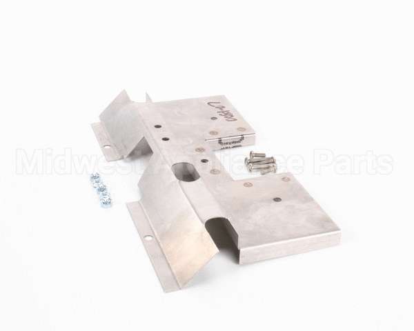 0081-07 Nieco Chimney, Pilot 824/732G