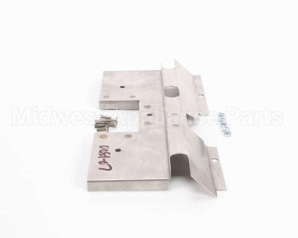 0081-07 Nieco Chimney, Pilot 824/732G