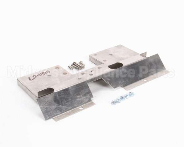 0081-07 Nieco Chimney, Pilot 824/732G