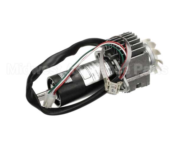 00815L Grindmaster Cecilware Gearmotor,Minigel Spare Part