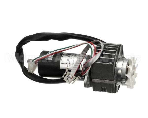 00815L Grindmaster Cecilware Gearmotor,Minigel Spare Part