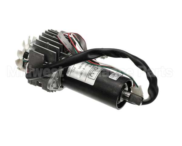 00815L Grindmaster Cecilware Gearmotor,Minigel Spare Part