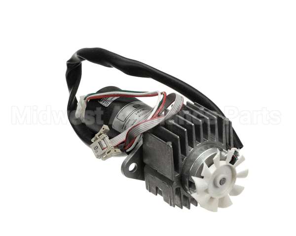 00815L Grindmaster Cecilware Gearmotor,Minigel Spare Part