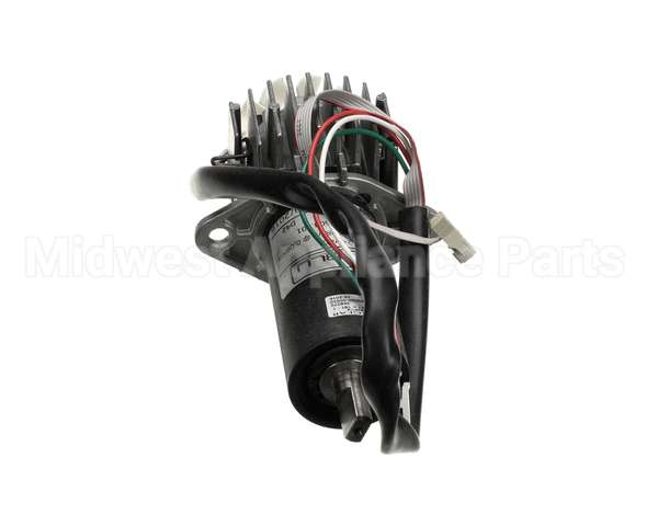 00815L Grindmaster Cecilware Gearmotor,Minigel Spare Part