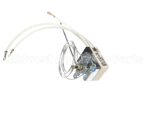 008201 Wisco Thermostat Assembly (560 Units)