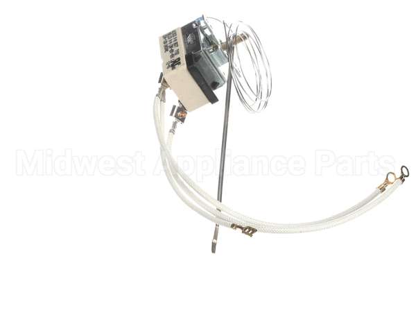 008201 Wisco Thermostat Assembly (560 Units)