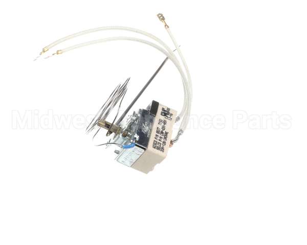 008201 Wisco Thermostat Assembly (560 Units)