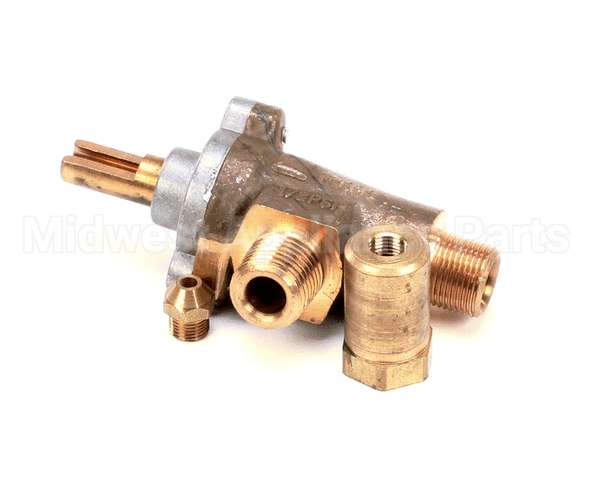00820552-00002 Vulcan Hart Hi-Lo Gas Valve Nat
