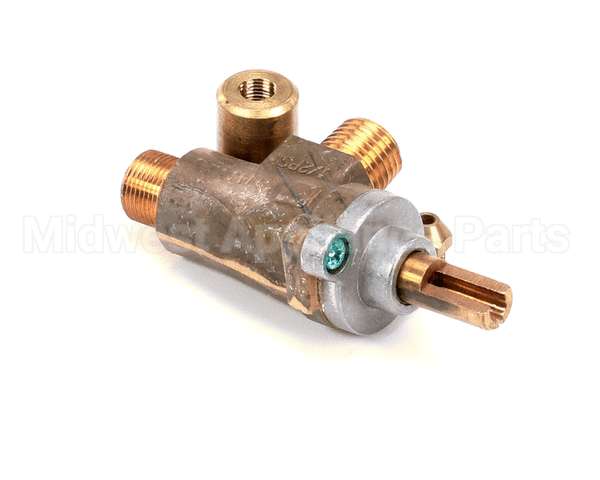 00820552-00002 Vulcan Hart Hi-Lo Gas Valve Nat