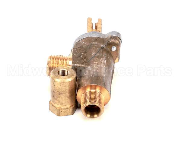 00820552-00002 Vulcan Hart Hi-Lo Gas Valve Nat